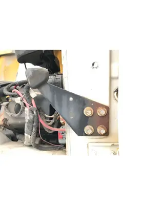 International 4300 Cab Assembly