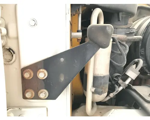 International 4300 Cab Assembly