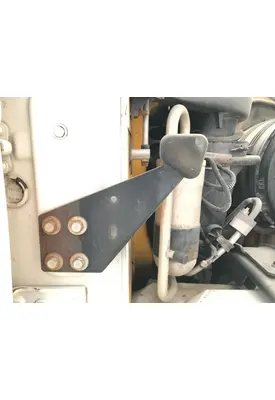 International 4300 Cab Assembly