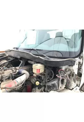International 4300 Cab Assembly