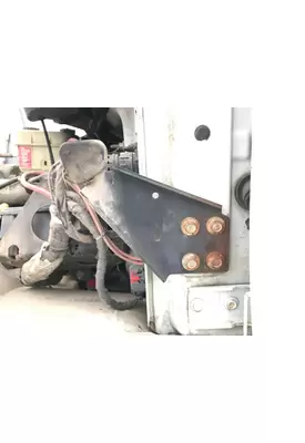 International 4300 Cab Assembly