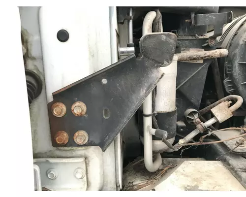 International 4300 Cab Assembly