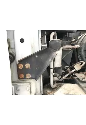 International 4300 Cab Assembly