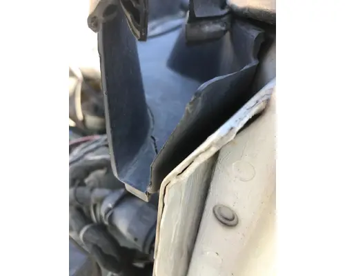International 4300 Cab Assembly