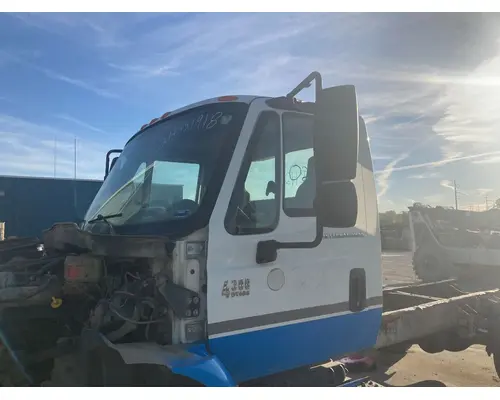 Cab International 4300 Vander Haags Inc Kc