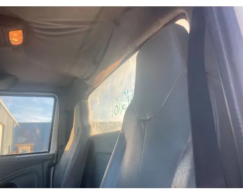 International 4300 Cab Assembly