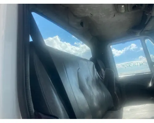 International 4300 Cab Assembly