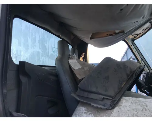 International 4300 Cab Assembly