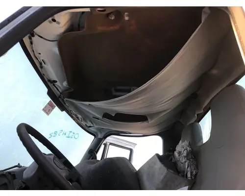 International 4300 Cab Assembly