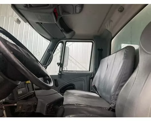 International 4300 Cab Assembly