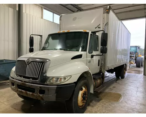 Cab International 4300 Vander Haags Inc WM