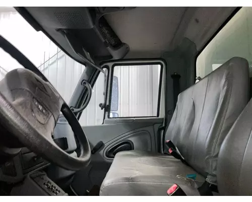 International 4300 Cab Assembly