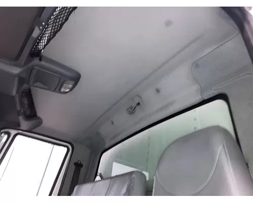 International 4300 Cab Assembly