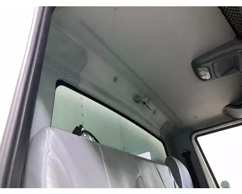 International 4300 Cab Assembly