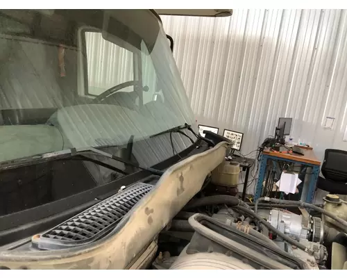 International 4300 Cab Assembly