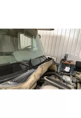 International 4300 Cab Assembly