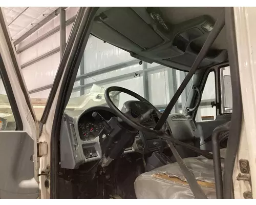 International 4300 Cab Assembly