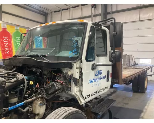 International 4300 Cab Assembly