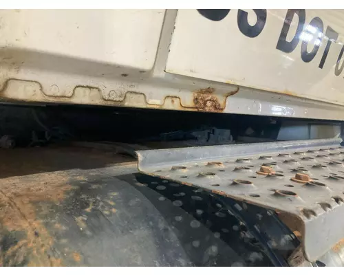 International 4300 Cab Assembly