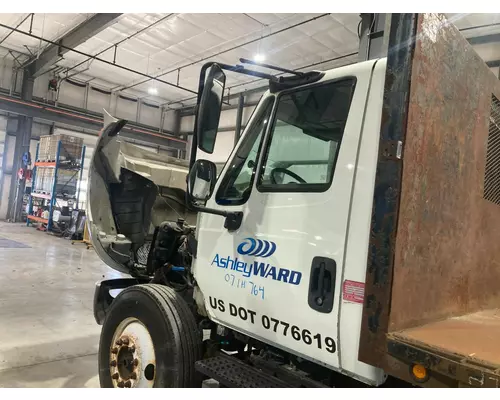 International 4300 Cab Assembly