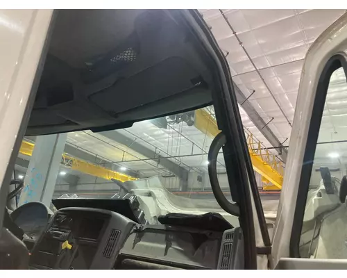International 4300 Cab Assembly