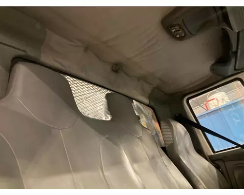 International 4300 Cab Assembly