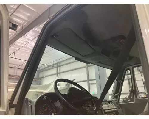 International 4300 Cab Assembly