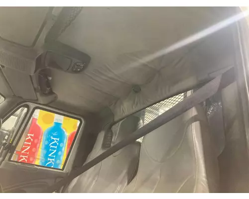 International 4300 Cab Assembly