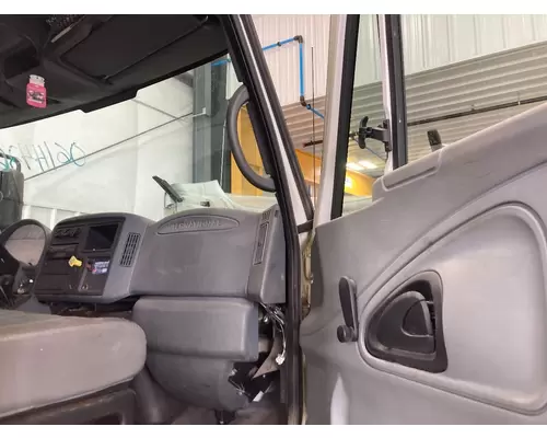 International 4300 Cab Assembly