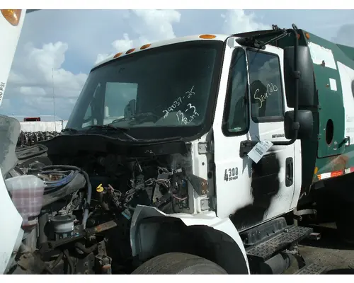 Cab INTERNATIONAL 4300 Big 3 Truck Parts, LLC