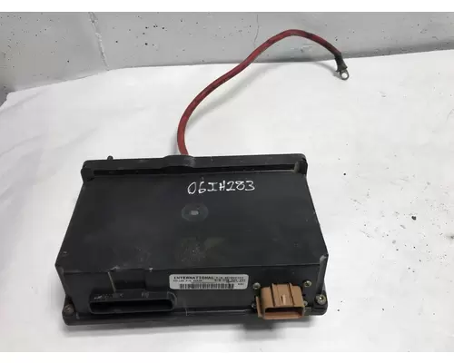 International 4300 Cab Control Module CECU