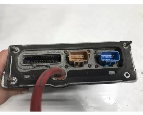 International 4300 Cab Control Module CECU