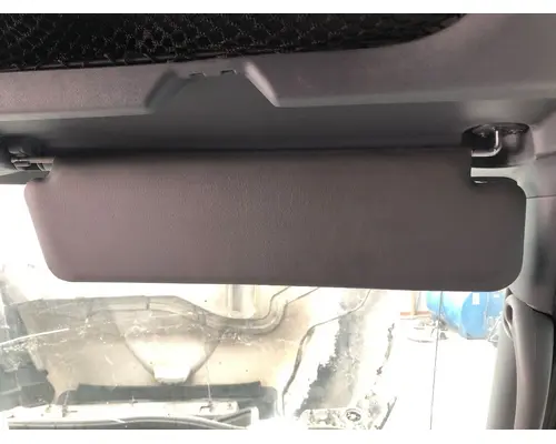 Interior Parts, Misc. International 4300 Vander Haags Inc Cb