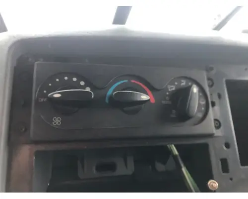Interior Parts, Misc. International 4300 Vander Haags Inc Kc