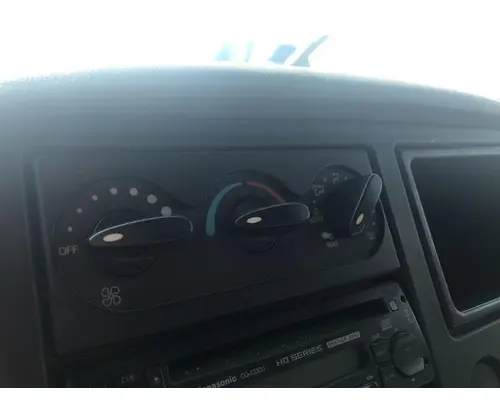 Interior Parts, Misc. International 4300 Vander Haags Inc Kc