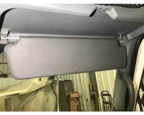 International 4300 Cab Misc. Interior Parts