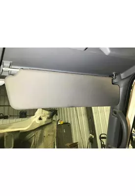 International 4300 Cab Misc. Interior Parts