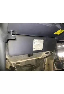 International 4300 Cab Misc. Interior Parts