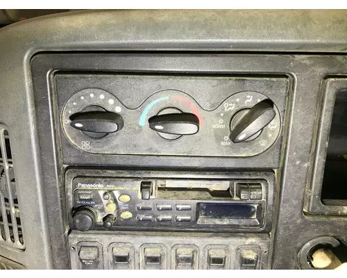 International 4300 Cab Misc. Interior Parts