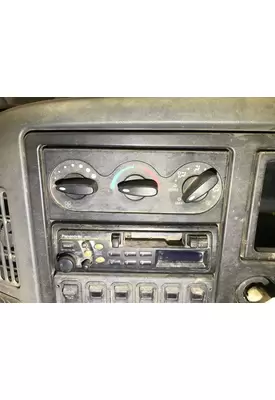 International 4300 Cab Misc. Interior Parts