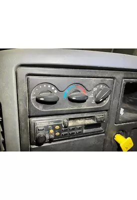 International 4300 Cab Misc. Interior Parts
