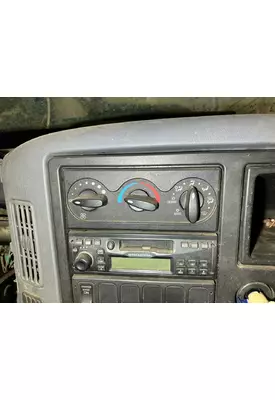 International 4300 Cab Misc. Interior Parts