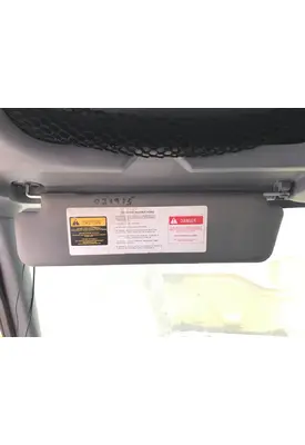 International 4300 Cab Misc. Interior Parts