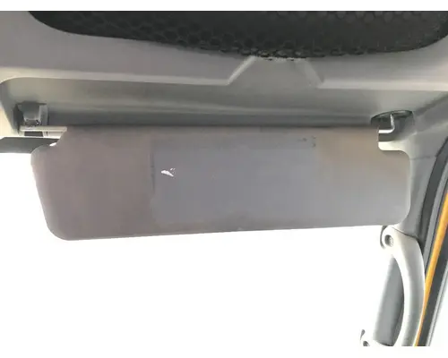 International 4300 Cab Misc. Interior Parts