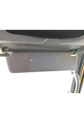 International 4300 Cab Misc. Interior Parts