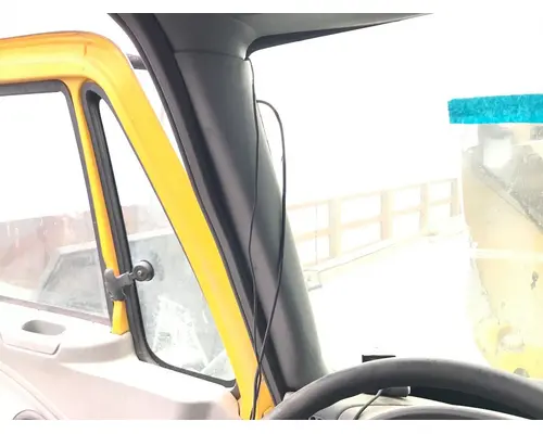 International 4300 Cab Misc. Interior Parts