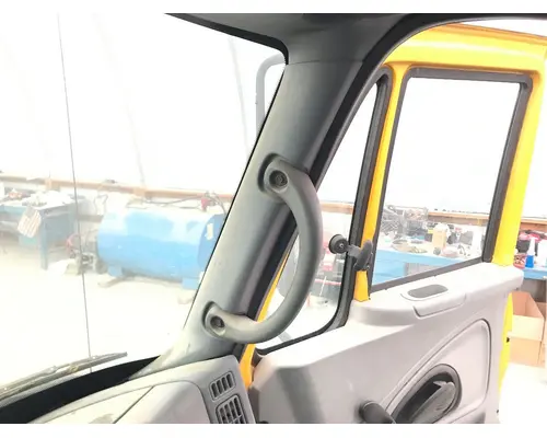 International 4300 Cab Misc. Interior Parts