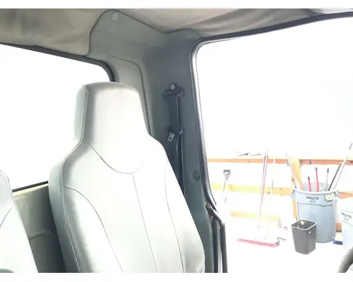 International 4300 Cab Misc. Interior Parts