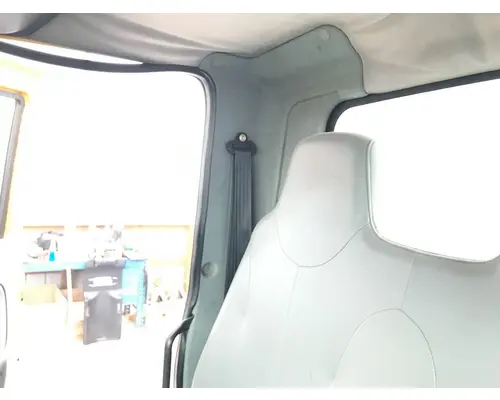 International 4300 Cab Misc. Interior Parts