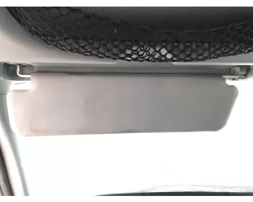 International 4300 Cab Misc. Interior Parts